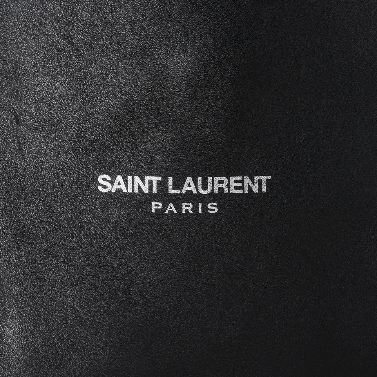 Yves Saint Laurent(USED)생로랑 553919 테디 드로스트링 버킷백